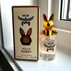 MCM Jolly Rabbit